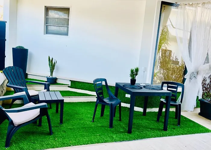 Loft Terracina