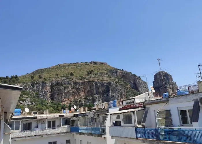 Antica Dogana Apartments
